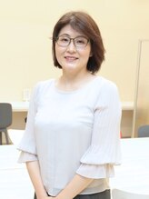 キングスサロン 神戸ハーバーランド店&nbsp;岡 朱美