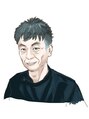 洪福寺鍼灸療院 中野 院長