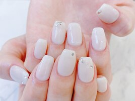 Handワンカラー500色以上★