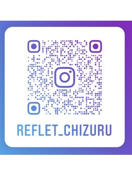 ルフレ(REFLET)/インスタもご覧下さい(^^)