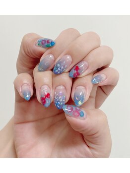 コロミネイル(colome nail)/