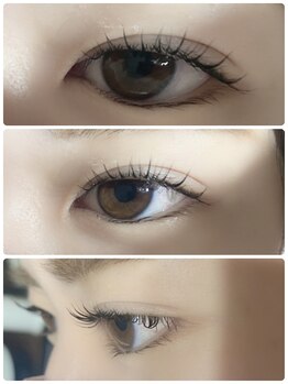 サロン シェリミー(Cheri mi)/まつげパーマ