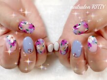 ネイルサロン リッティー(RITTY)/