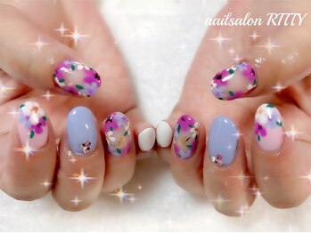 ネイルサロン リッティー(RITTY)/