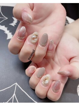 ミューズネイル(muse nail)/