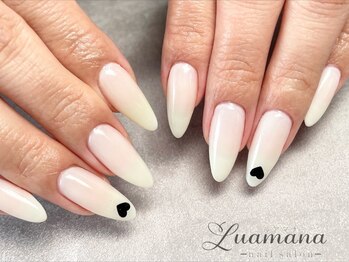 ルアマナ(Luamana)/ワンカラー