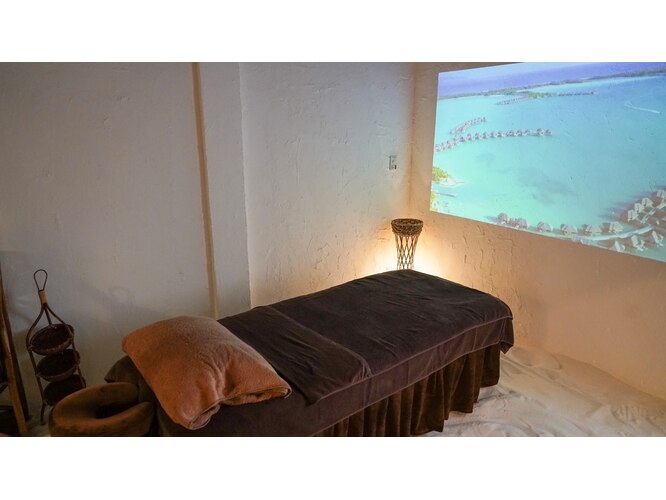 ハルモニ(Harmoni)｜ホットペッパービューティー 