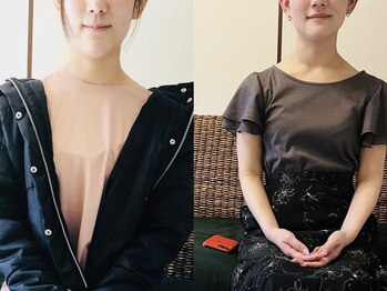 エステルーム えいる/【回数重ねての効果】