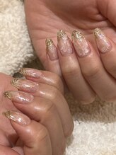 ミュリエル(MURIEL)/ニュアンスエレガント