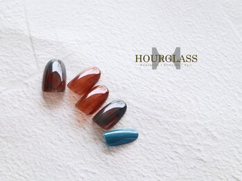 デザインHAND*新6900円/再7900円