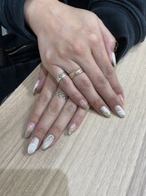 はあとねいる 枚方店/定番デザインNo.93