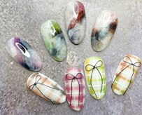 ネイルスタジオ マルア 高崎店(Nail Studio Malua...)