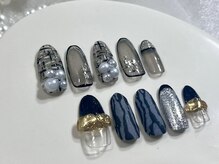 レーヴ(reve)/【riri担当】10本デザイン