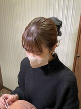 ミア(mea)&nbsp;shuri 