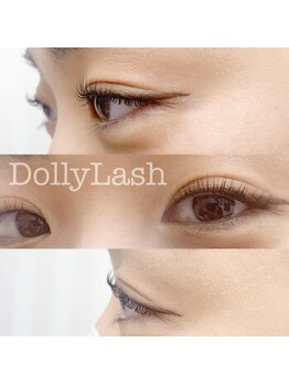 ドーリーラッシュ 木の葉モール橋本店/DLデザインラッシュリフト