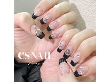 エスネイル 渋谷本店AT公園通り(es NAIL)