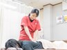 【8月11,12日PM限定！】肩こり・腰痛・頭痛全身調整・矯正施術¥5400→2980円