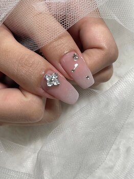 親指のみバージョン★