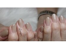 ラグジュ(LUXUJU)/６. グラデーションネイル-8-