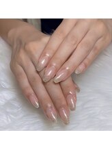 イチキュウハチキュウ ネイルサロン(The 1989 nail salon)/