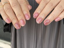 グレッタ(guletta)/お客様ネイル☆