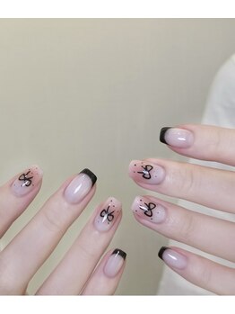 赤羽/ネイル/パラジェル