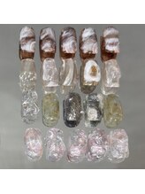 アンネ 千葉中央店(ANNE)/January monthly《B》