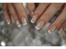 オンスカー(Onskar)/ハンドネイル/フレンチネイル