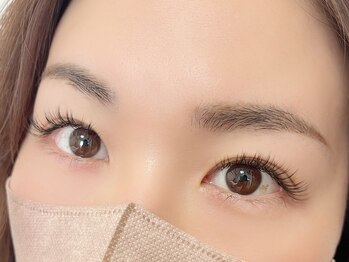 バニラアイ 高槻(Vanilla eye)/バインドロック