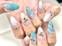 モアナ(MOANA)/持ち込み150分