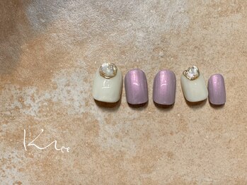 クレー(Klee)/NEW klee Design