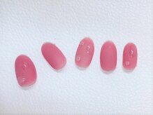 ファンネイル 心斎橋店(Fun nail)/定額アートコース1-6