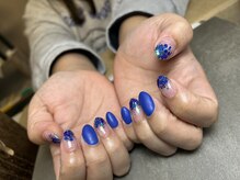 ママココ ネイル(mamacocoNAIL)/