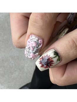 アトリエ ラナン(atelier ranun)/