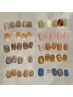 FOOT【Yukina担当】定額シーズンArtモデル/10350→9900yen