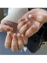 ヴィーナ(VENA)/ネイルフォト