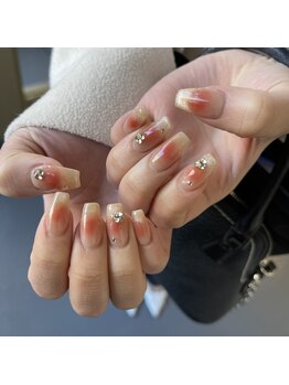 ヴィーナ(VENA)/ネイルフォト