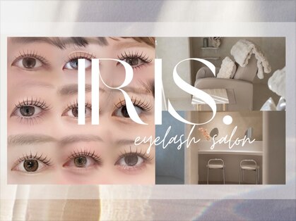 イリス 博多店(IRIS.)の写真