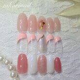 ニコリネイル(nikori nail)