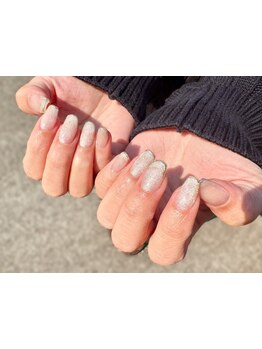 アートの種類が豊富