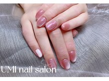 ユミ(Umi)/マグネットワンカラー