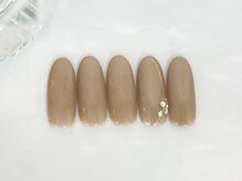 ピアレス(Peerless)/ネイル定額¥8,800コース