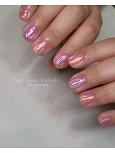 アンベリール(Embellir)/タンフルネイル