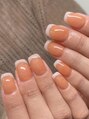 ザ フタコネイル(the 25 Nail)&nbsp;持ち込みnail