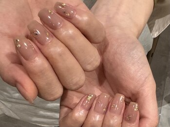 ソワンドブランシュ(Soin de Blanche)/ニュアンスデザイン