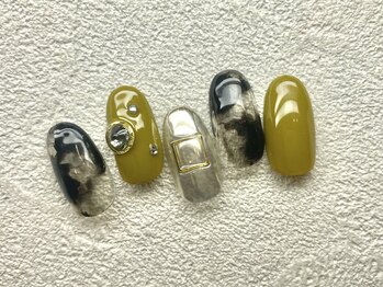 定額ハンド¥6,900（90分）