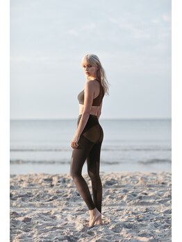 エクセレントビューティーサロン 艶(EN)/ボディファンデーション