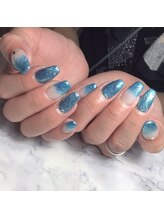 アイ アンド ネイル(Eye＆Nail Day)/定額デザイン