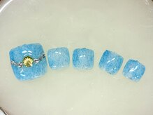 エスディーアイ(SDI)/フット 定額シンプル