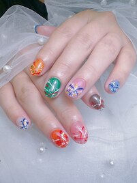 アートヤリ放題コース